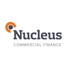 Nucleus Commercial Finance logo