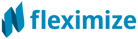 Fleximize logo