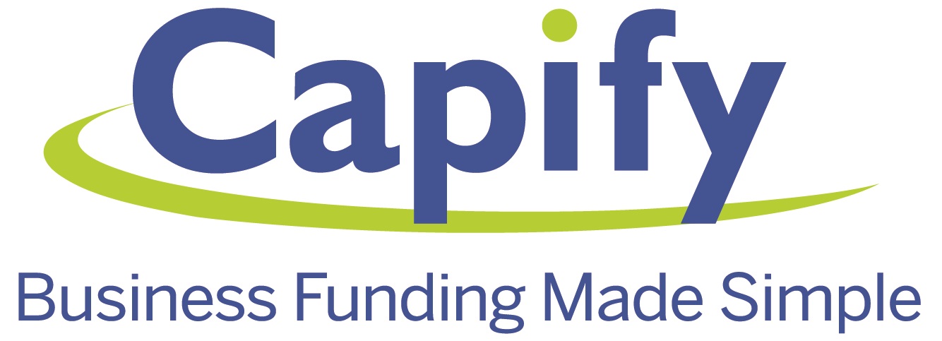 Capify (includes Rapital) logo