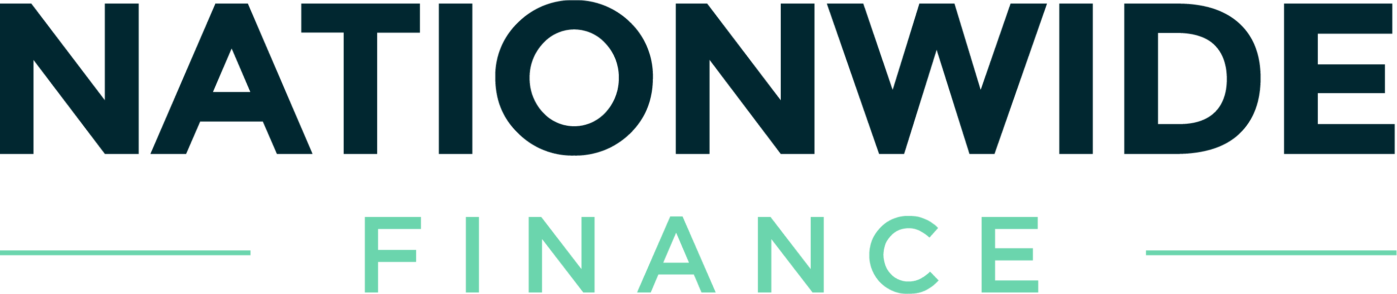 Nationwide Finance logo