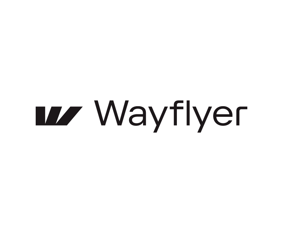 WayFlyer logo
